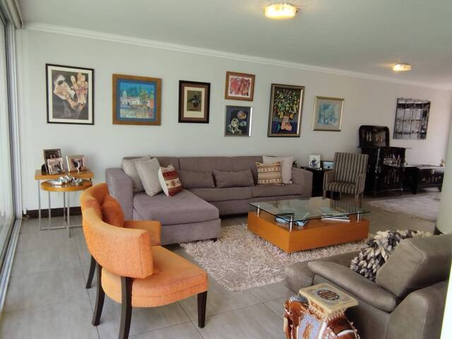 Venta en Cumbaya - Quito