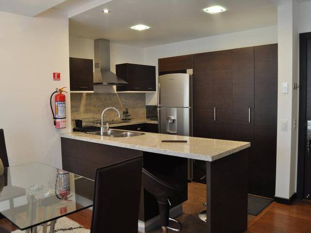 Departamento para Venta en Quito - 5