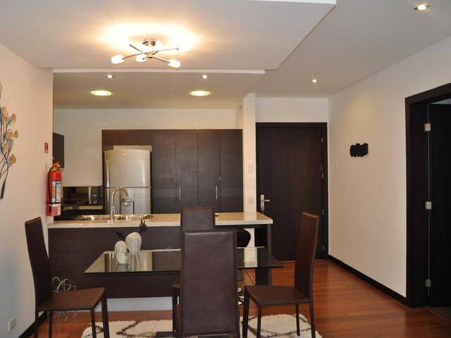 #3 - Departamento para Venta en Quito - P - 2