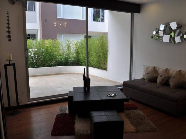 Departamento para Venta en Quito - 4