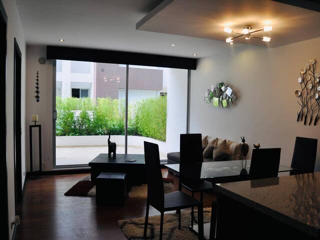 #3 - Departamento para Venta en Quito - P - 3