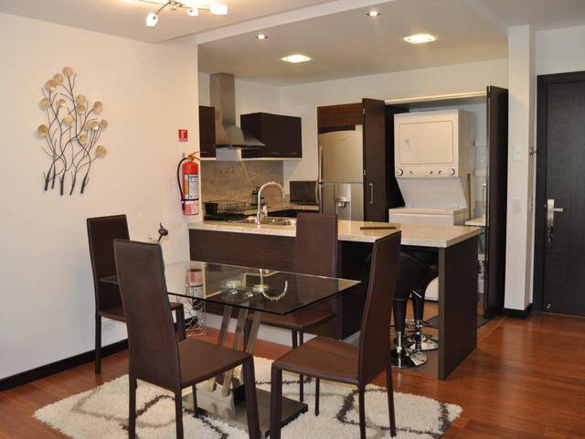 #3 - Departamento para Venta en Quito - P - 1