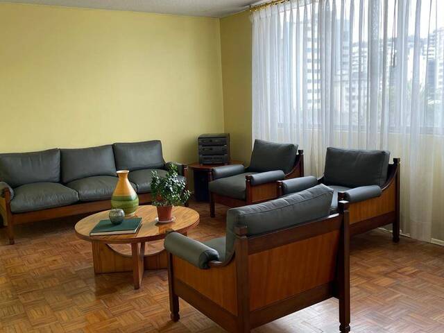 #4 - Departamento para Venta en Quito - P - 2