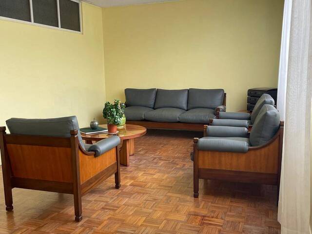 #4 - Departamento para Venta en Quito - P - 3