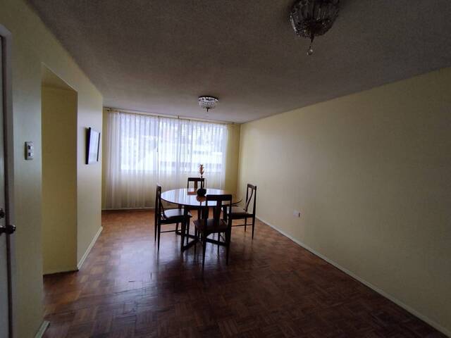 Departamento para Venta en Quito - 4