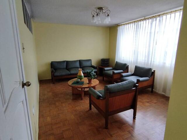 Venta en Mariscal Sucre - Quito