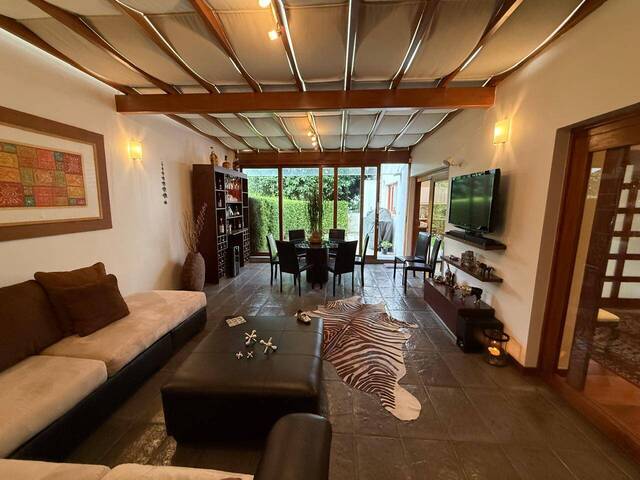 Venta en Cumbaya - Quito