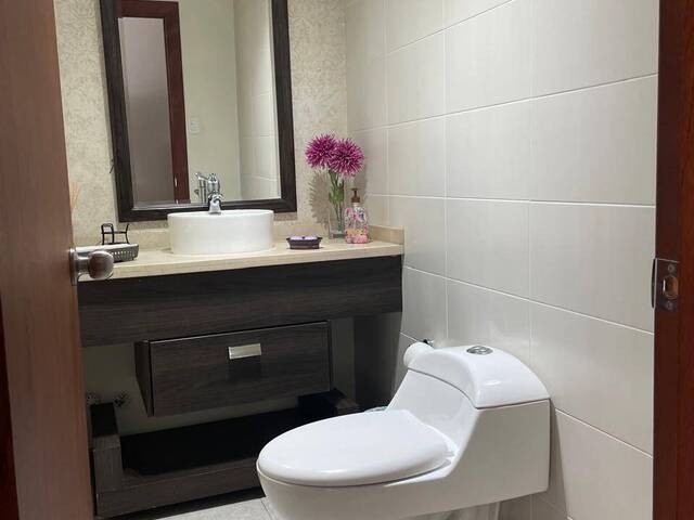 Departamento para Venta en Quito - 5