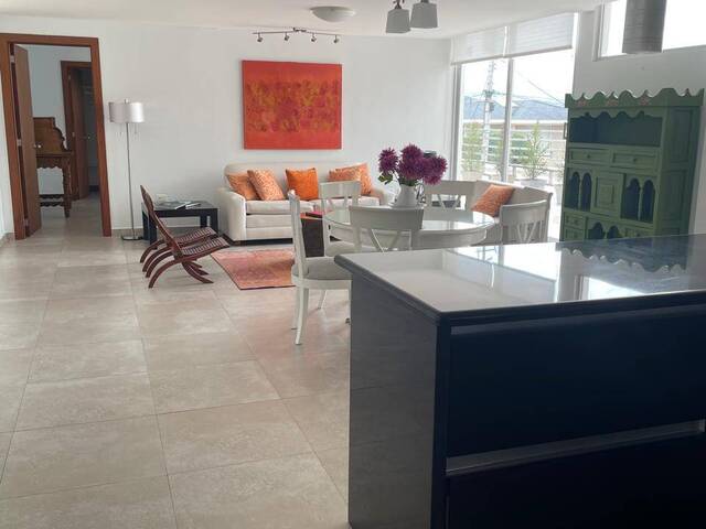 #8 - Departamento para Venta en Quito - P - 3