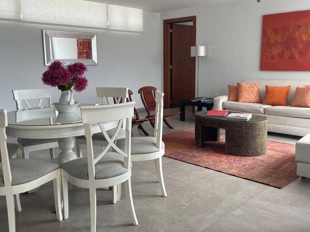 Venta en Cumbaya - Quito