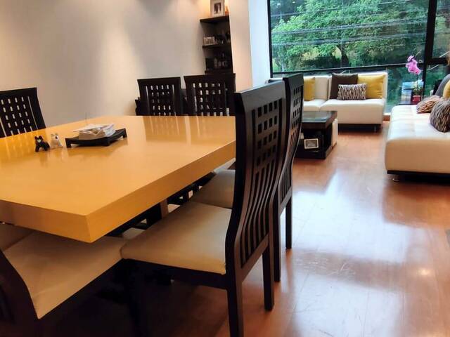 Departamento para Venta en Quito - 4