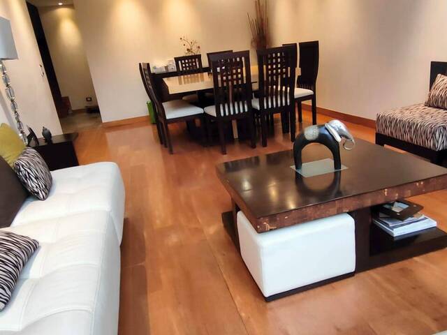 #9 - Departamento para Venta en Quito - P - 2