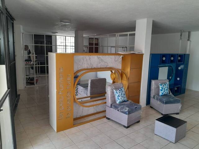 #11 - Local Comercial para Alquiler en Quito - P - 3