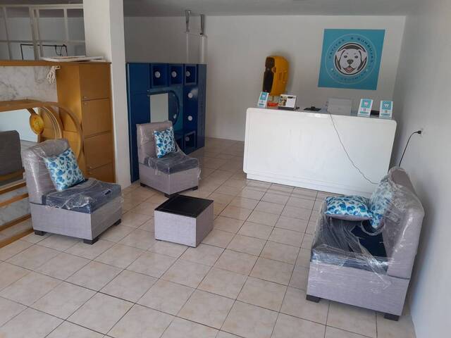 #11 - Local Comercial para Alquiler en Quito - P - 2