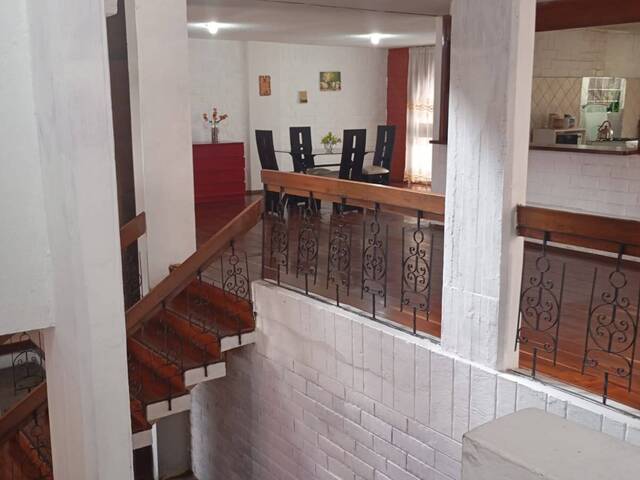 #12 - Casa para Venta en Quito - P - 3