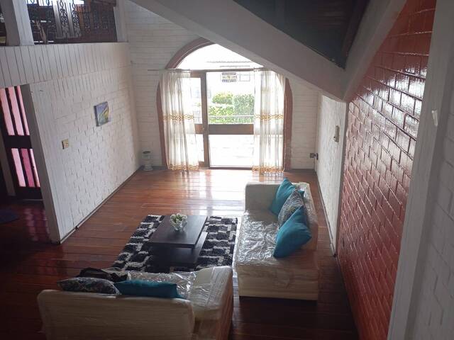 Venta en Batán Alto - Quito