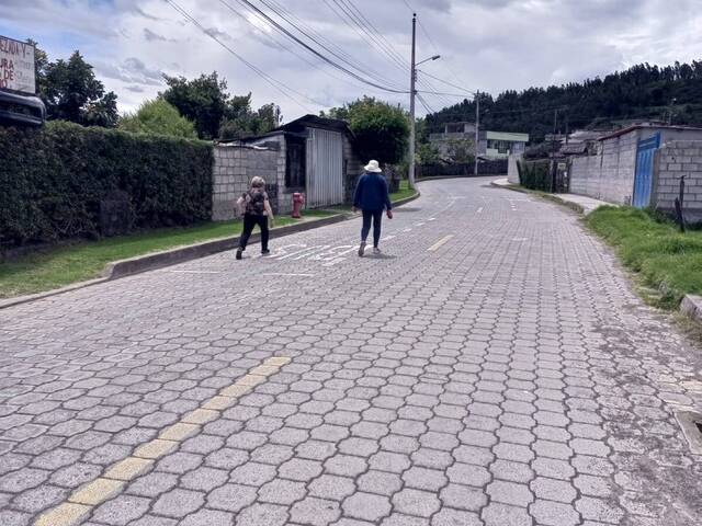 Terreno para Venta en Quito - 5