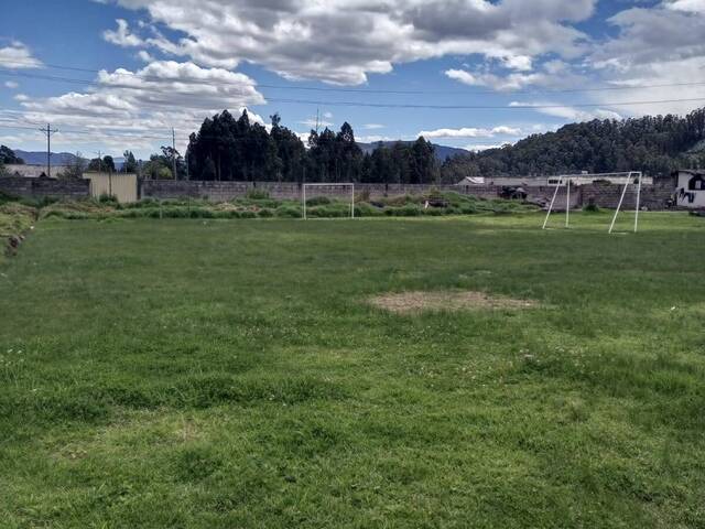 Venta en Selva Alegre de Sangolqui - Quito