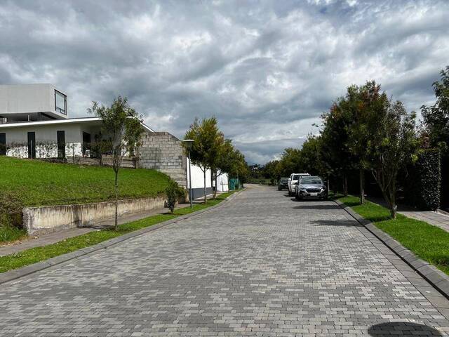 Terreno para Venta en Quito - 5