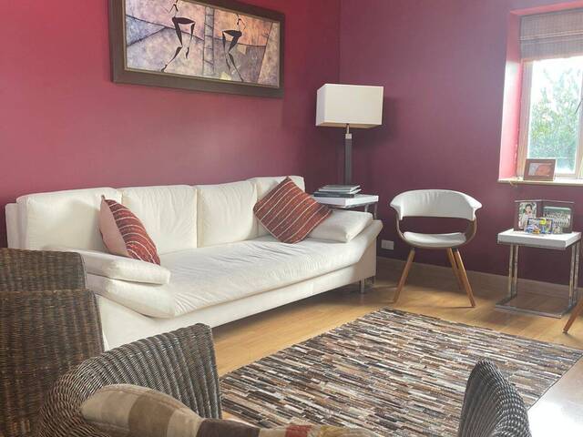 Venta en Cumbaya - Quito