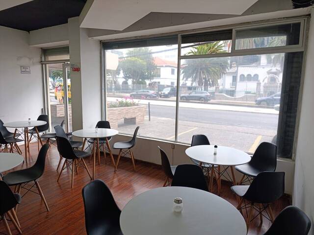 Venta en La Paz - Quito