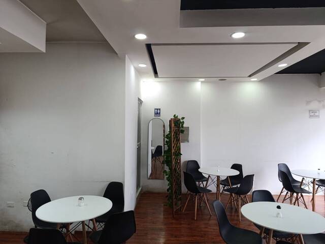 Local Comercial para Venta en Quito - 2