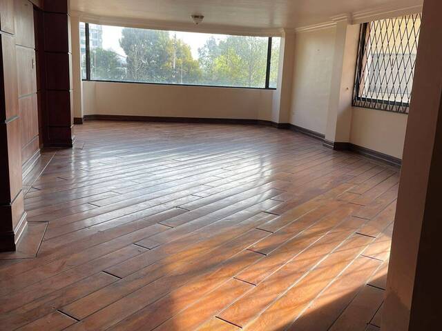 Venta en El Bosque - Quito