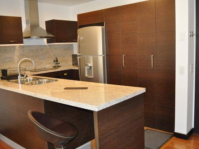 #20 - Departamento para Venta en Quito - P - 3