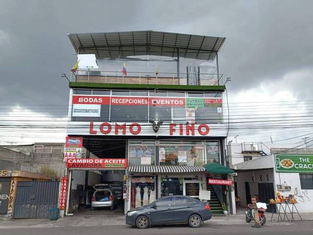 Venta en San Bartolo, Sur de Quito - Quito