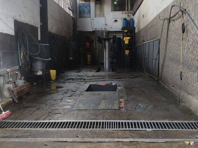 #18 - Edificio para Venta en Quito - P - 2