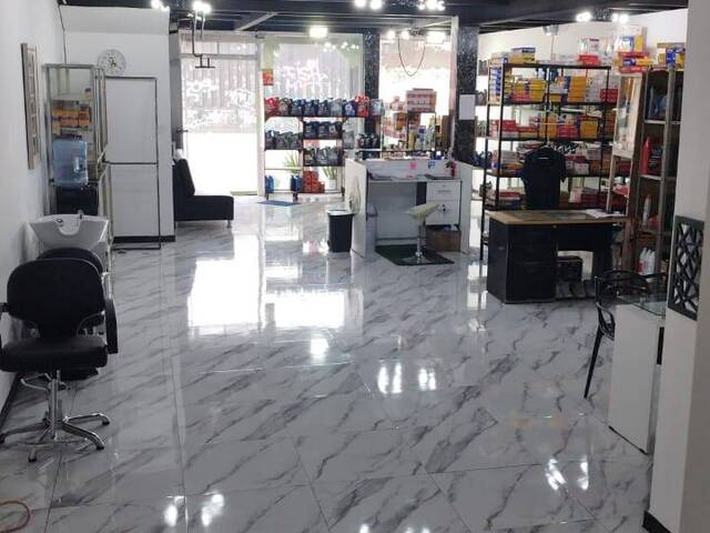 #18 - Edificio para Venta en Quito - P - 3