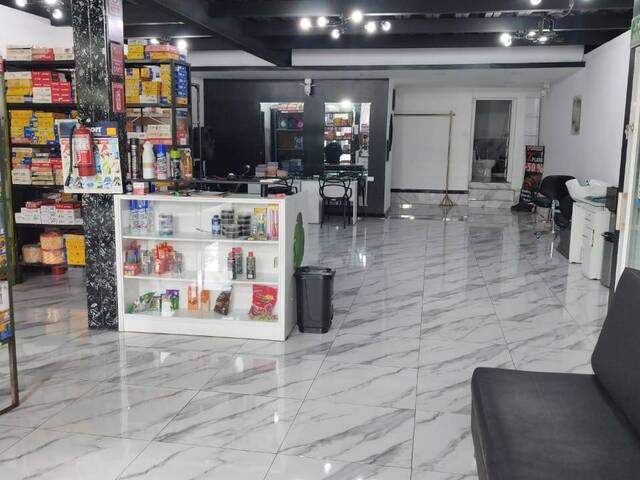 Edificio para Venta en Quito - 4